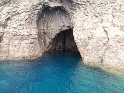 vacanze pantelleria